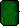 Green d'hide body